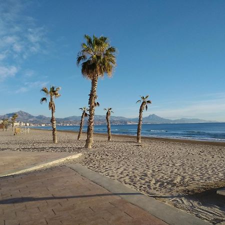 Villamar - Relax, Sol Y Playa Alicante Esterno foto