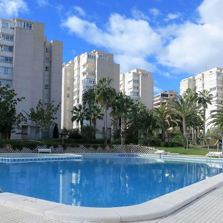 Villamar - Relax, Sol Y Playa Alicante Esterno foto