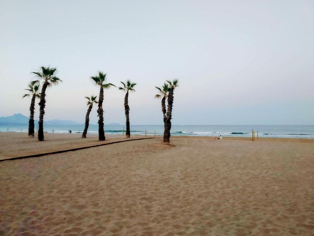 Villamar - Relax, Sol Y Playa Alicante Esterno foto