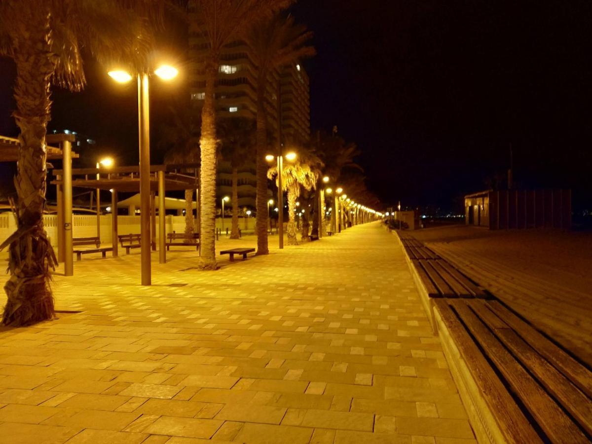 Villamar - Relax, Sol Y Playa Alicante Esterno foto