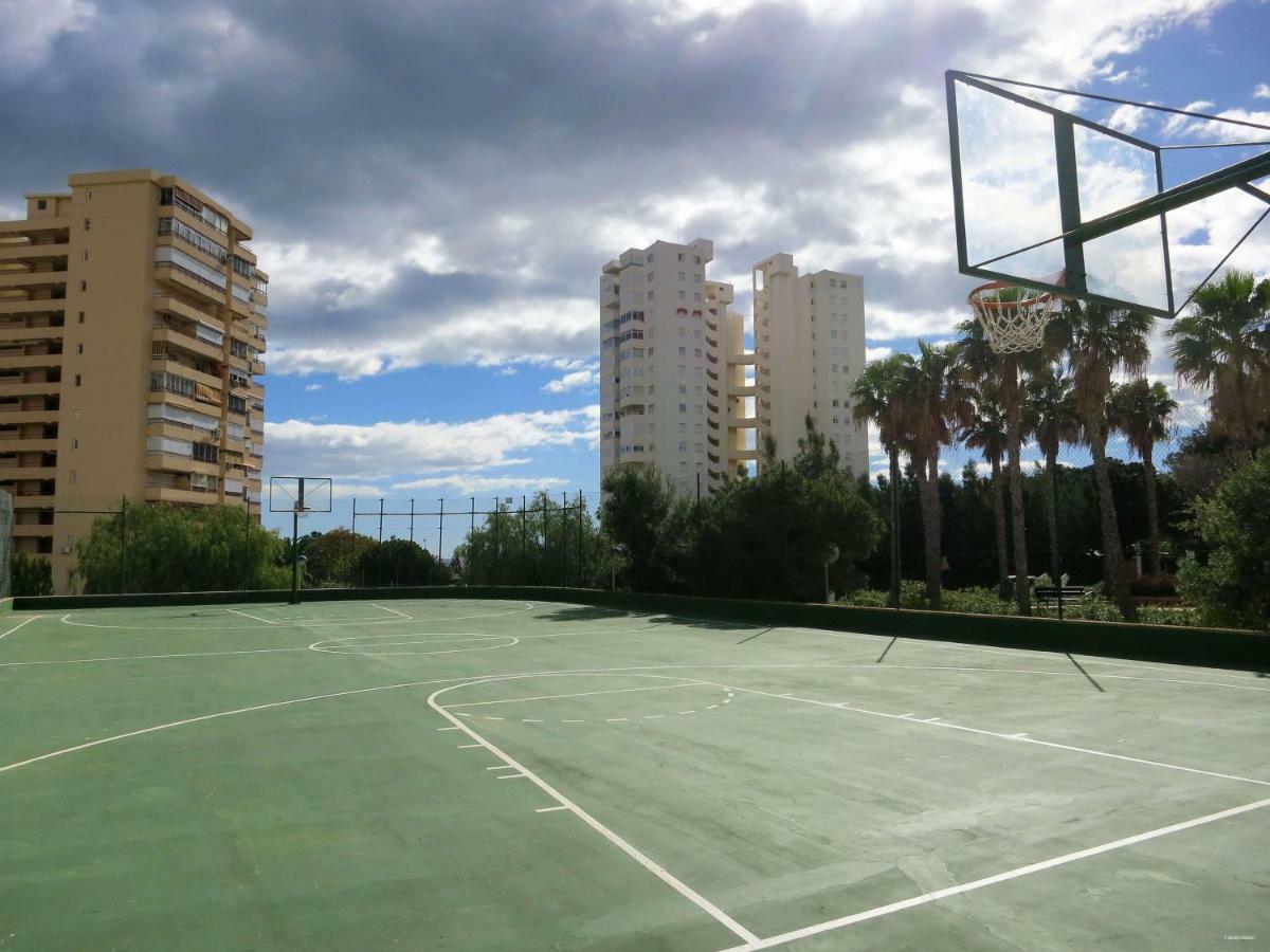 Villamar - Relax, Sol Y Playa Alicante Esterno foto