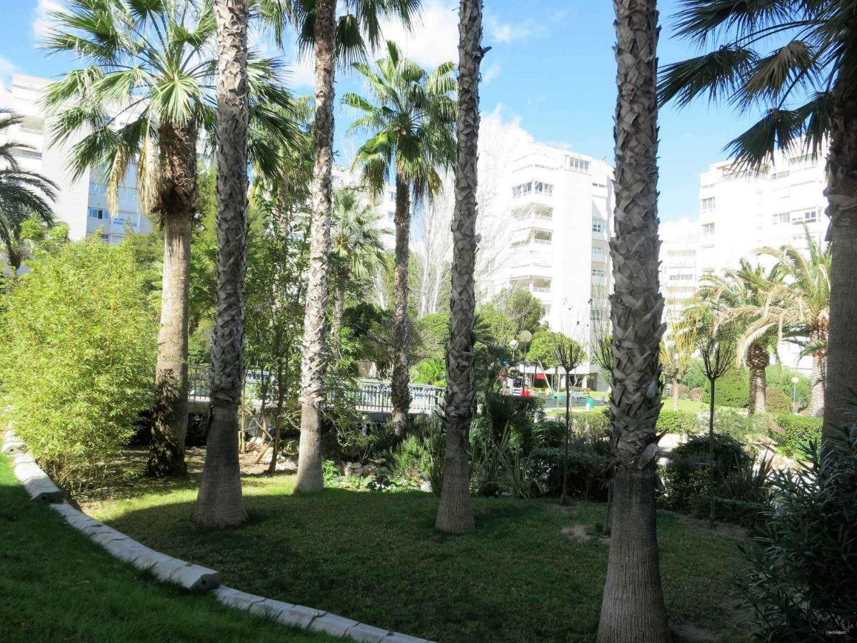 Villamar - Relax, Sol Y Playa Alicante Esterno foto